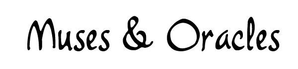 Muses & Oracles