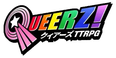 QUEERZ!