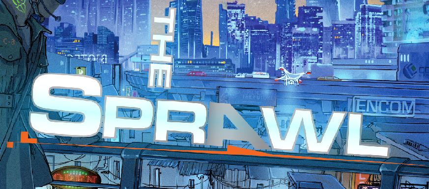 The Sprawl
