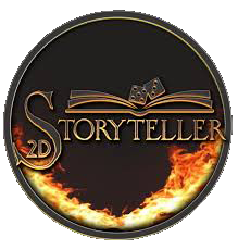 Storyteller