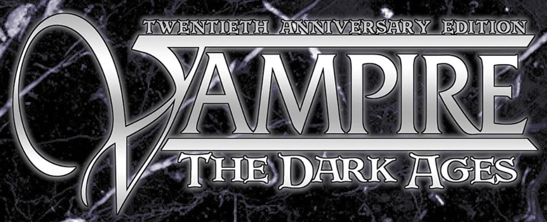 Vampire Dark Ages