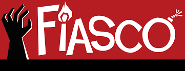 Fiasco