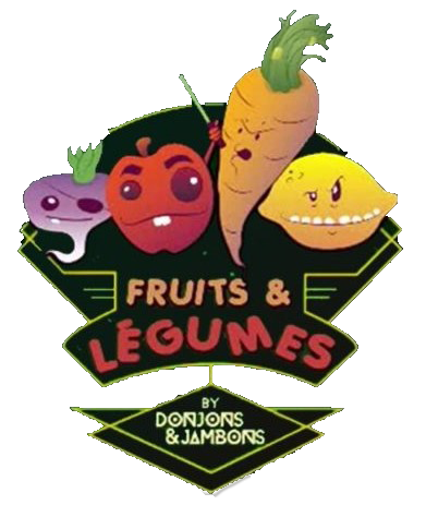 Fruits&Légumes