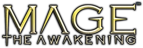 Mage the Awakening