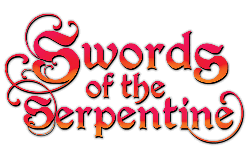 Swords of the Serpentine