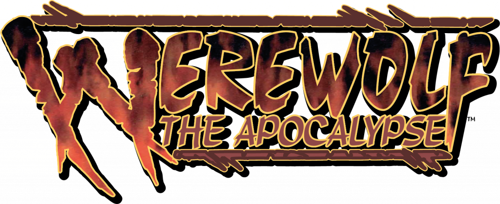 Werewolf the Apocalypse