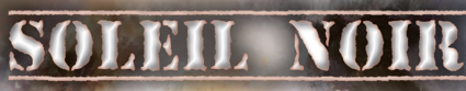 Soleil Noir