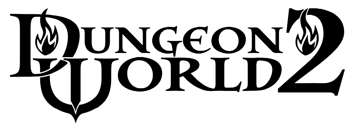 Dungeon World 2