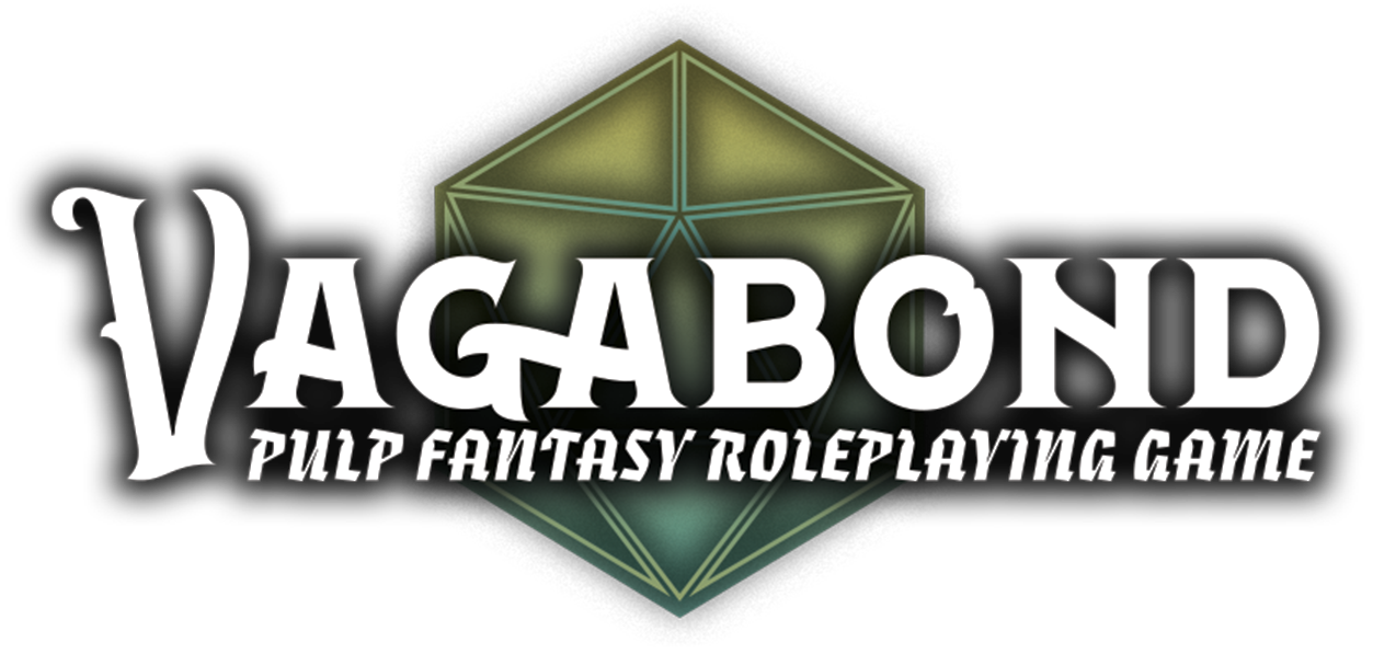 Vagabond
