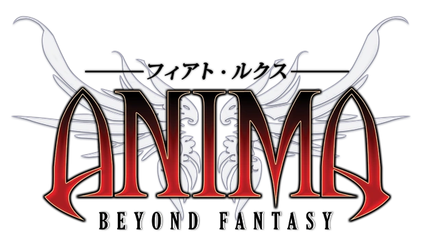 Anima Beyond Fantasy