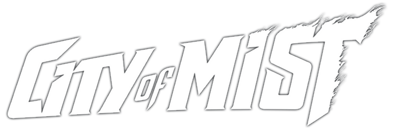 City of Mist