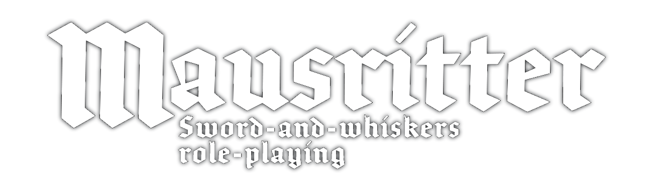 Mausritter