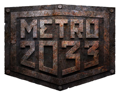 Metro 2033