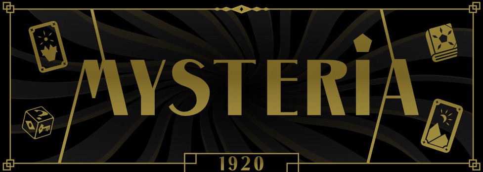 Mystéria 1920