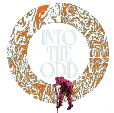Into the odd