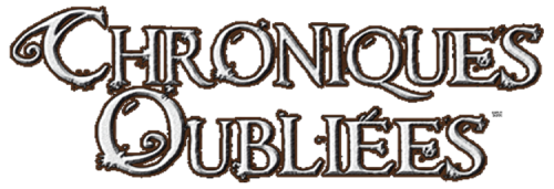 Chroniques Oubliées Fantasy