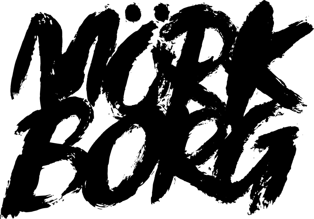 Mörk Borg