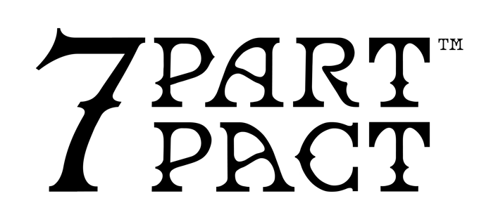 The Seven-Part Pact