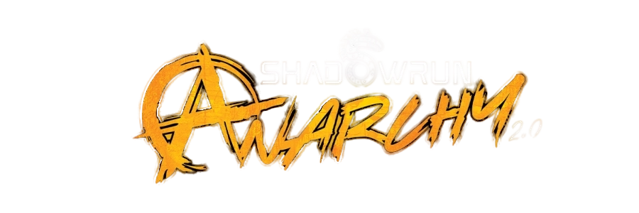 Shadowrun Anarchy 2.0