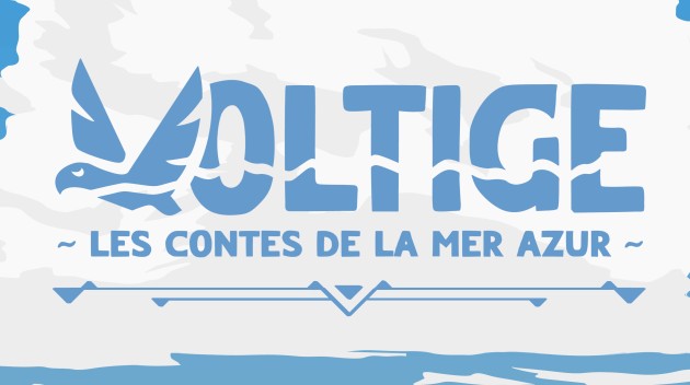 Voltige