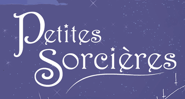 Petites Sorcières