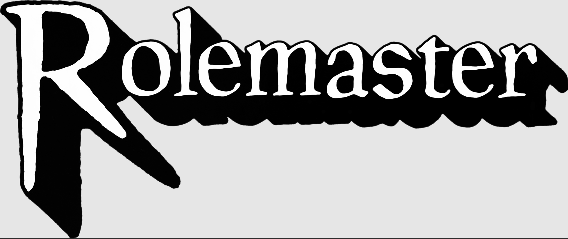 Rolemaster