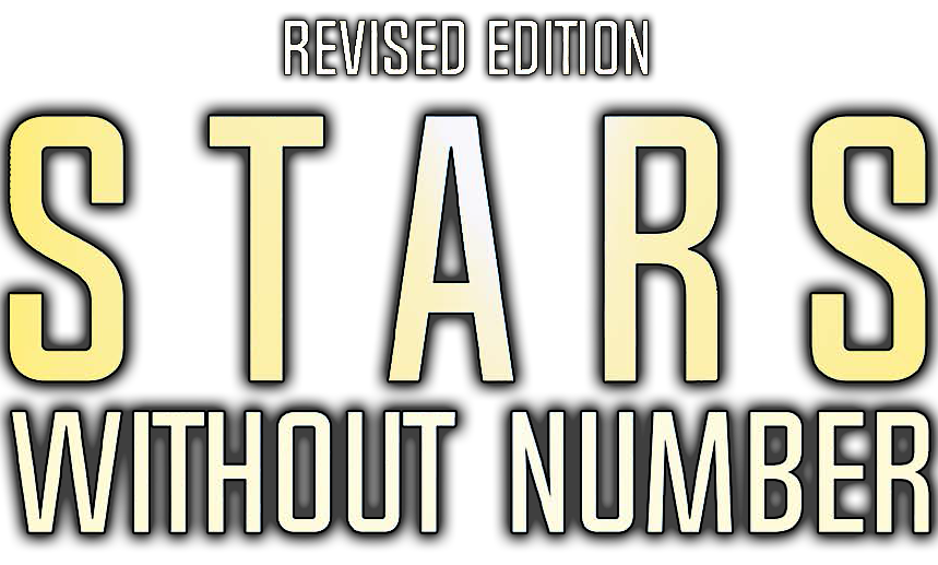 Stars without Number
