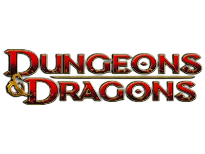 Donjons & Dragons 4E